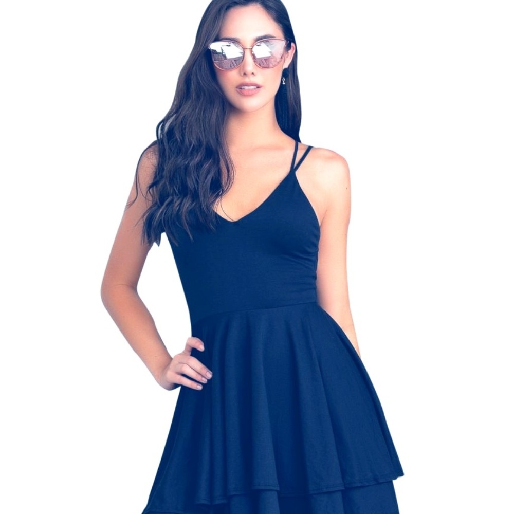 Perfect Little Black Dress